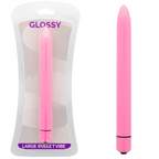Vibromasseur slim pour plaisir féminin Coquette Sélection