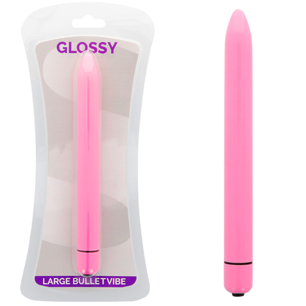 Vibromasseur slim pour plaisir féminin Coquette Sélection