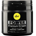 PJUR Power Premium crème lubrifiante intime 150 ml