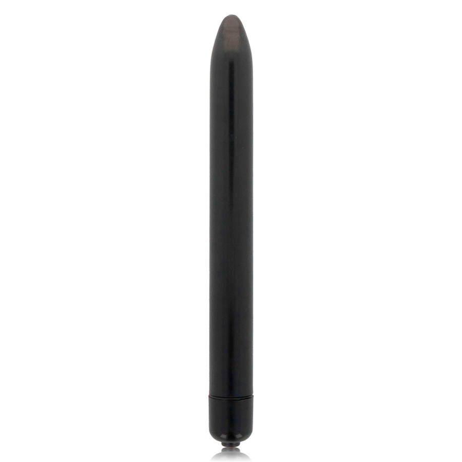 Stylo vibrant discret format compact