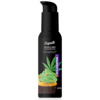 Flacon lubrifiant Space Sativa à base d’eau 100 ml