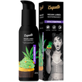 Lubrifiant vegan Space Sativa 100 ml Coquette Chic Desire