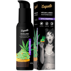 Lubrifiant vegan Space Sativa 100 ml Coquette Chic Desire