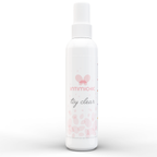 Nettoyant désinfectant pour sextoys Intimichic Toy Clear 150 ml – vue de face