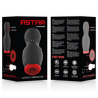 Coffret Jamyjob Astra avec informations produit et caractéristiques