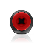 Ouverture du Jamyjob Astra pour stimulation du gland par succion et vibrations