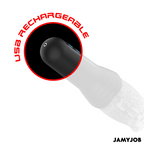 Recharge USB du masturbateur automatique Blow-R Jamyjob