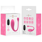 Coffret Janice Intense avec caractéristiques techniques