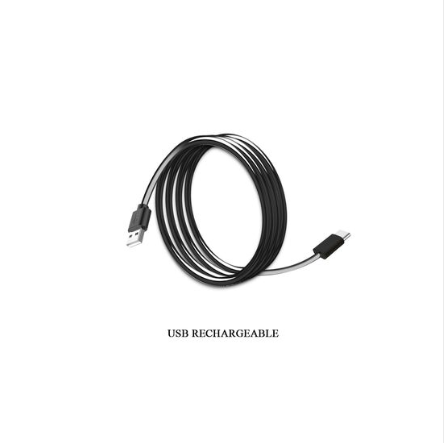 Câble de recharge USB Type-C du vibromasseur Leonardo Pretty Love