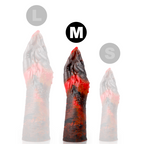 Lilith Epic comparatif des tailles avec taille M sélectionnée