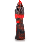 Lilith Epic modèle fantasy rouge noir vue détail produit