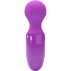 Little Cutie Pretty Love mini wand violet vue arrière