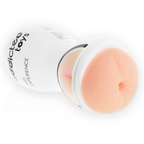 Masturbateur Ass Experience Addicted Toys avec manchon TPR amovible