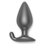 Plug anal vibrant connecté Oninder Rio noir - vue produit
