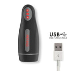 Oninder Seoul rechargeable par USB avec câble de charge