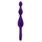 Profil des perles anales progressives Danti Intense