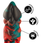 Phobos Epic – silicone supersoft, flexible et waterproof