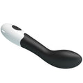 Pretty Love Bishop noir – vibromasseur Point G 30 vibrations vue principale