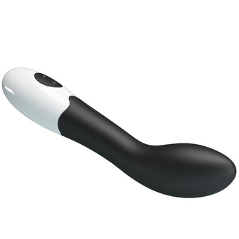Bishop – Vibromasseur Point G 30 vibrations | Pretty Love