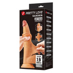 Boîte Pretty Love Xander Soft Touch 20 cm