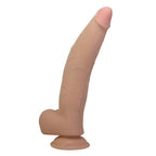 Xander Pretty Love matière Soft Touch flexible et conception interne articulée
