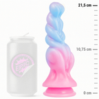 Rheona Dawn Epic présenté à l’échelle avec une hauteur totale de 21,5 cm
