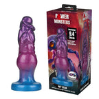 Rift Titan Power Monsters bicolore avec son coffret d’origine