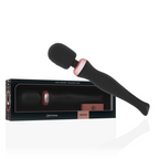 Rithual Akasha 2.0 noir présenté avec son coffret Rithual
