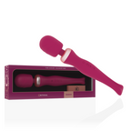 Rithual Akasha 2.0 orchidée présenté avec son coffret Rithual
