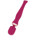 Rithual Akasha 2.0 wand rechargeable orchidée, vue complète