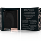 Coffret Rithual Shushu Pro noir – face avant et informations au dos