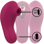 Rithual Shushu Pro Orchidée – 7 pulsations d’air et 7 modes de vibration