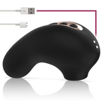 Rithual Shushu Pro noir – recharge magnétique et commandes intégrées