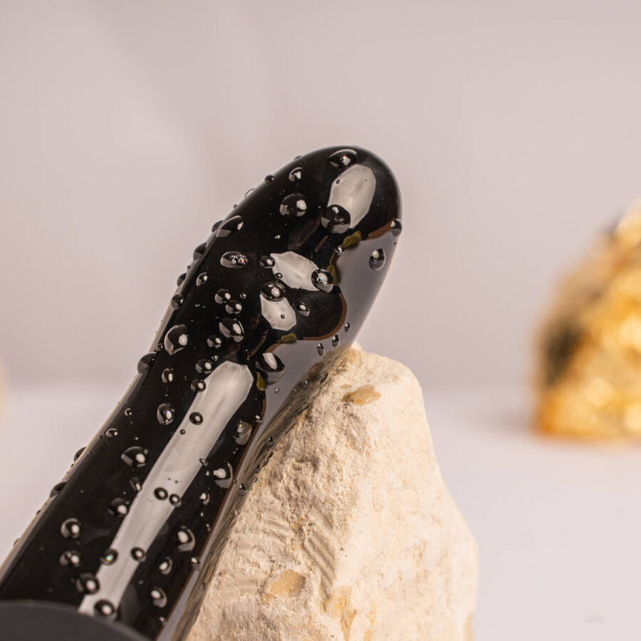 Quest Prostate Bullet Rocks-Off waterproof IPX7 – détail sous l’eau