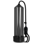 RX5 noir Pump Addicted pompe pénienne manuelle vue produit