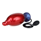 Shadow Behemoth Power Monsters gonflé avec pompe manuelle et valve de réglage