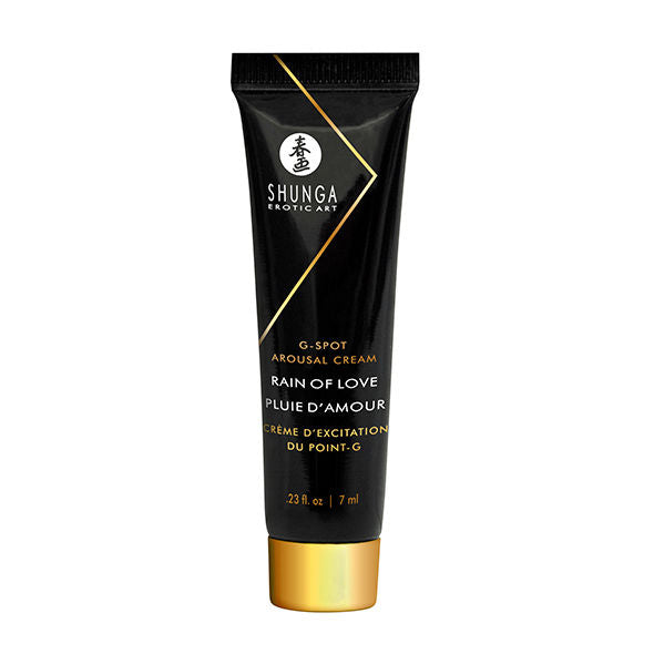 Crème Rain of Love Shunga 7 ml
