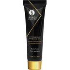 Huile de massage Shunga Libido Fruits Exotiques en tube de 10 ml