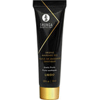 Huile de massage chauffante Shunga Fruits Exotiques en tube 10 ml