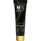 Crème Dragon Sensitive Shunga 7 ml du coffret Fruits Exotiques