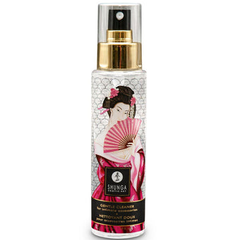 Nettoyant doux pour sextoys 115 ml – Shunga