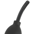 Embout fin du nettoyeur intime Squeeze Clean noir Addicted Toys