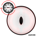 Ouverture du Storm Jamyjob avec système de rotation à 360 degrés