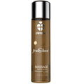 Huile de massage chauffante Swede Fruity Love Chocolat Noir Intense 60 ml