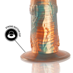 Talos Epic – détail de la base ventouse forte de 8,5 cm