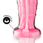 Triton Epic – détail de la base ventouse forte 8 cm