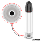 Anneau d’étanchéité amovible de la pompe Xpand Jamyjob