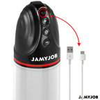 Recharge USB-C de la pompe pénienne Xpand Jamyjob