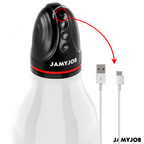 Recharge USB de la pompe Xpand Lite Jamyjob